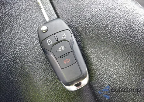 2023 Ford Transit-250 from USA, damaged, VIN 1FTBR1C87PKB46044